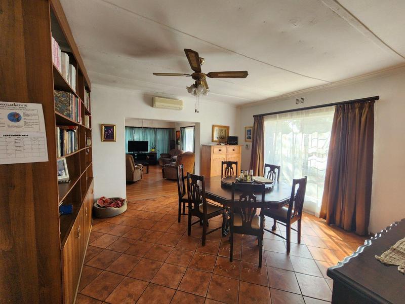 4 Bedroom Property for Sale in Sasolburg Free State